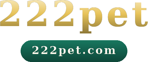 222pet logo